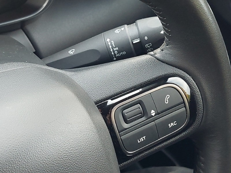 Used Citroen C3 Aircross 2022 for sale - 76348607: Photo 14