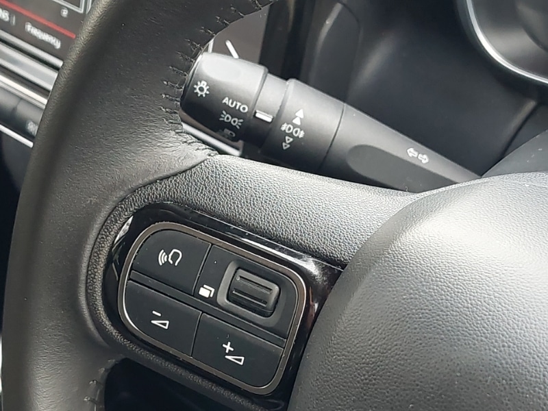 Used Citroen C3 Aircross 2022 for sale - 76348607: Photo 15