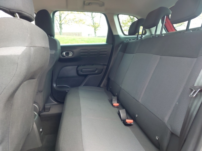 Used Citroen C3 Aircross 2022 for sale - 76348607: Photo 6