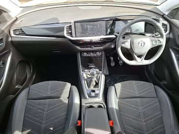 Used Vauxhall Grandland 2024 for sale - 79348023: Photo