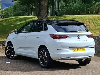 Used Vauxhall Grandland 2024 for sale - 79348023: Photo