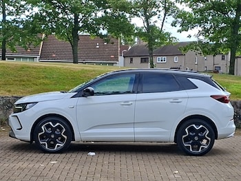 Used Vauxhall Grandland 2024 for sale - 79348023: Photo
