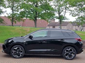 Used Vauxhall Grandland 2022 for sale - 75049934: Photo
