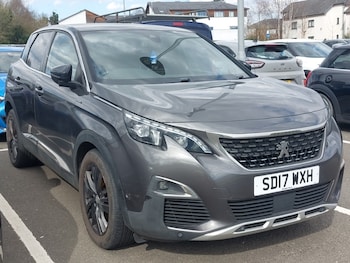 Used Peugeot 3008 2017 for sale - 78326566: Photo