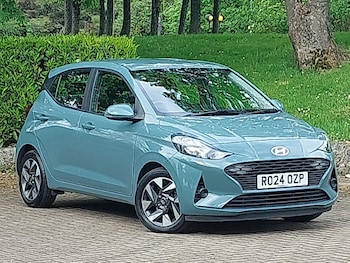 Used Hyundai i10 2024 for sale - 78700428: Photo