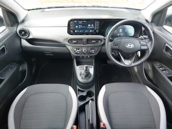 Used Hyundai i10 2024 for sale - 78700428: Photo