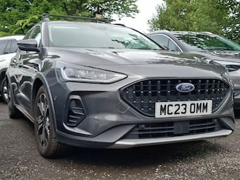Used Ford Focus 2023 for sale - 79447949: Photo