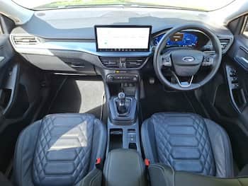 Used Ford Focus 2023 for sale - 79447949: Photo
