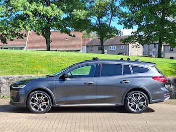 Used Ford Focus 2023 for sale - 79447949: Photo