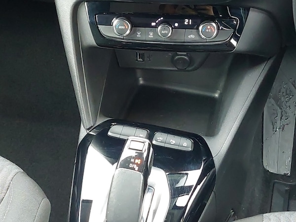 Used Vauxhall Corsa 2021 for sale - 76233719: Photo 11