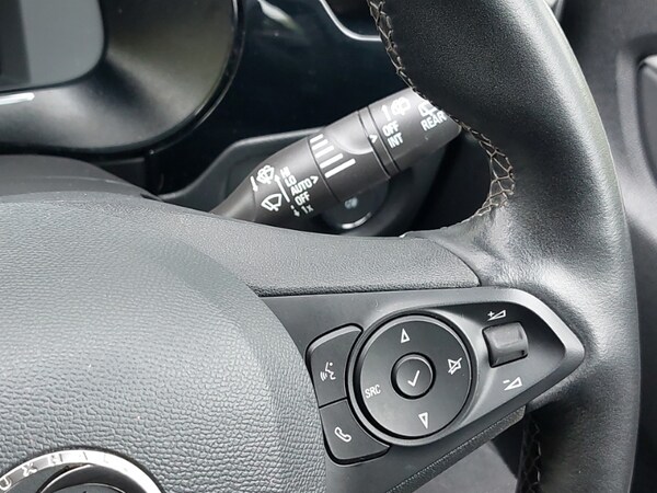 Used Vauxhall Corsa 2021 for sale - 76233719: Photo 14