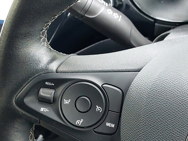 Used Vauxhall Corsa 2021 for sale - 76233719: Photo 15