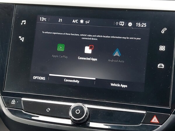 Used Vauxhall Corsa 2021 for sale - 76233719: Photo 17
