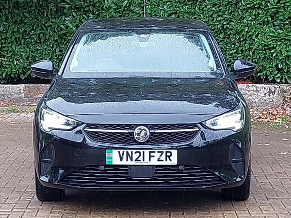 Used Vauxhall Corsa 2021 for sale - 76233719: Photo 19