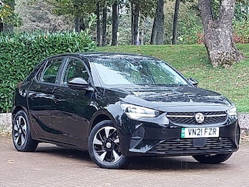 Vauxhall - Corsa