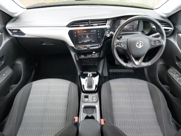 Used Vauxhall Corsa 2021 for sale - 76233719: Photo 2