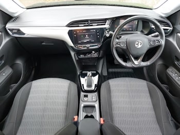 Used Vauxhall Corsa 2021 for sale - 76233719: Photo 2