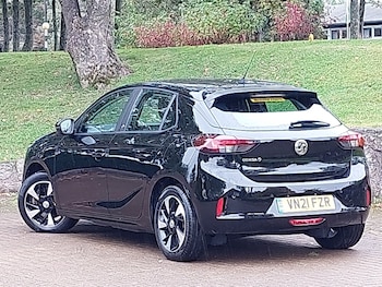 Used Vauxhall Corsa 2021 for sale - 76233719: Photo 3