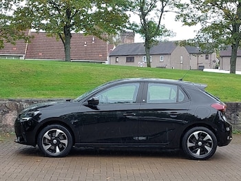 Used Vauxhall Corsa 2021 for sale - 76233719: Photo 4