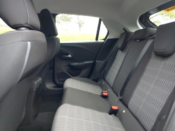 Used Vauxhall Corsa 2021 for sale - 76233719: Photo 6