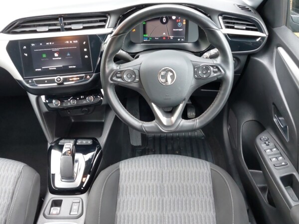 Used Vauxhall Corsa 2021 for sale - 76233719: Photo 7