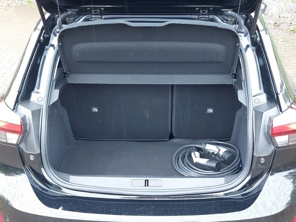 Used Vauxhall Corsa 2021 for sale - 76233719: Photo 8