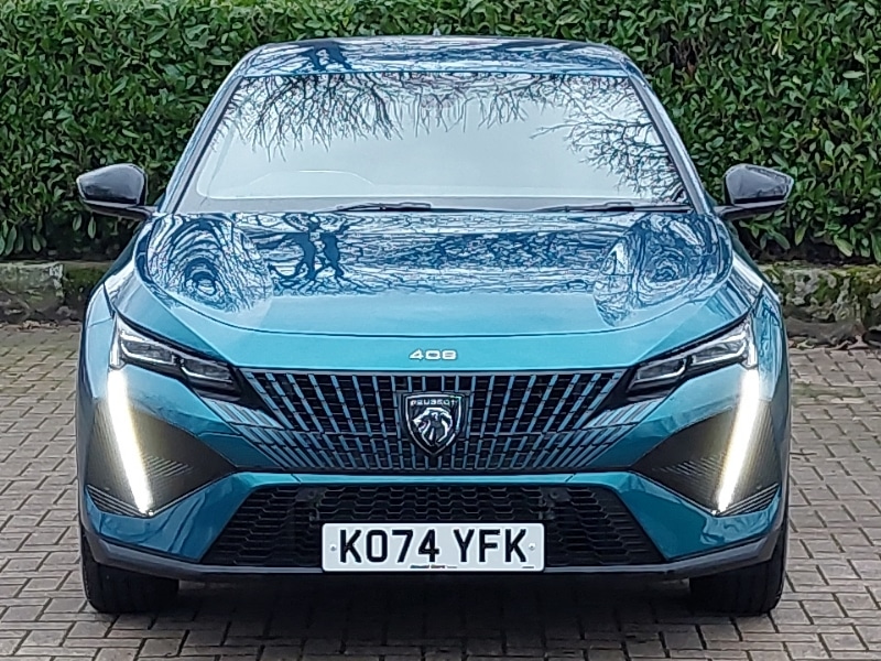 Used Peugeot 408 2025 for sale - 77329788: Photo 13