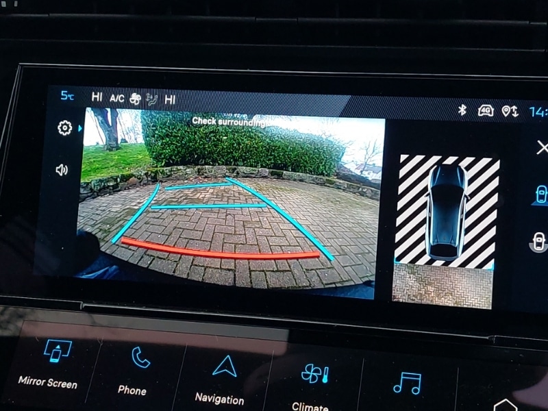 Used Peugeot 408 2025 for sale - 77329788: Photo 14