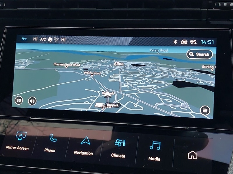 Used Peugeot 408 2025 for sale - 77329788: Photo 15