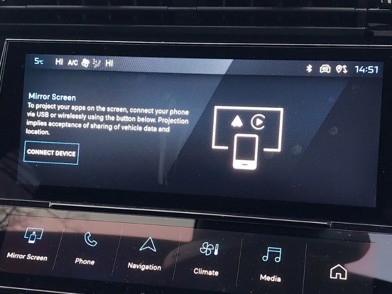 Used Peugeot 408 2025 for sale - 77329788: Photo 16