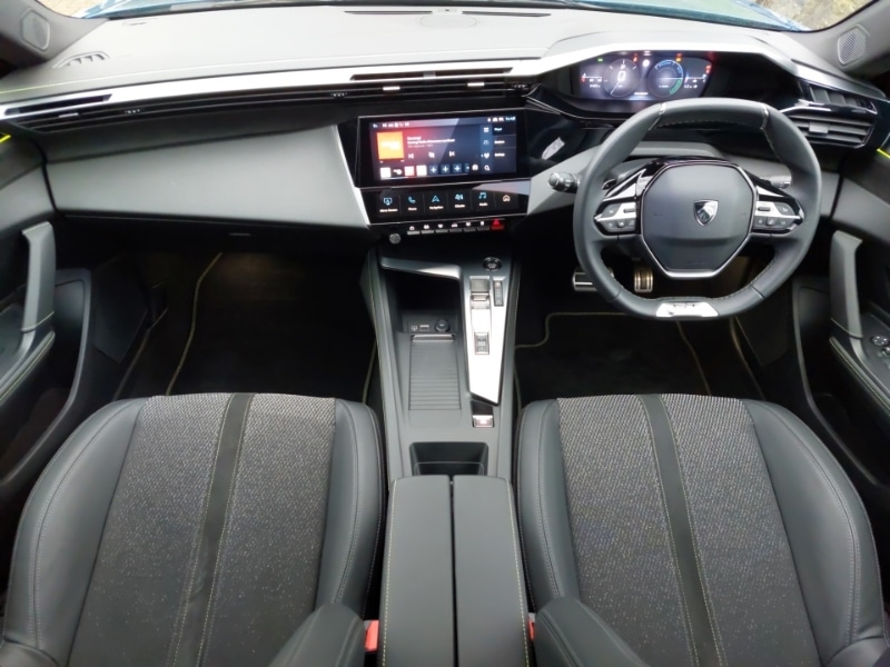 Used Peugeot 408 2025 for sale - 77329788: Photo 2