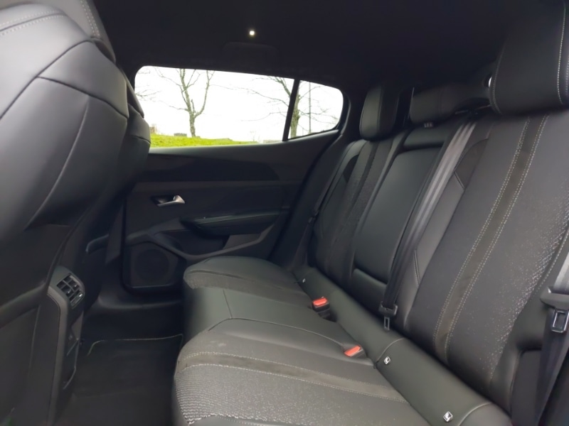 Used Peugeot 408 2025 for sale - 77329788: Photo 6