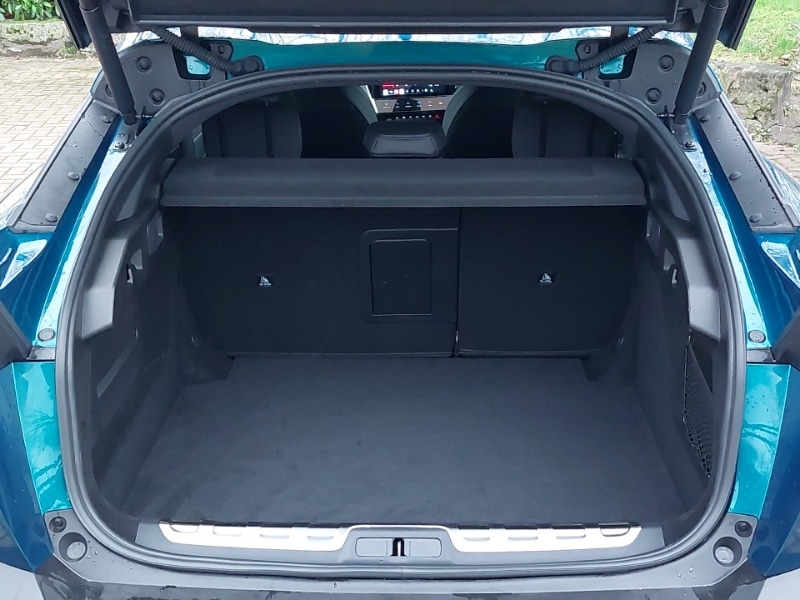 Used Peugeot 408 2025 for sale - 77329788: Photo 8