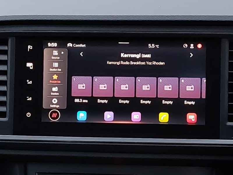 Used Cupra Ateca 2022 for sale - 77366371: Photo 10