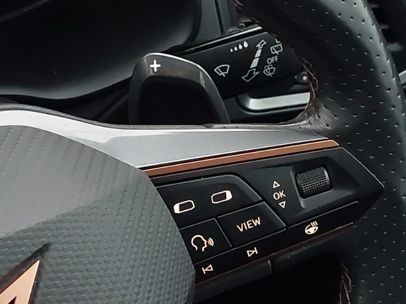 Used Cupra Ateca 2022 for sale - 77366371: Photo 18