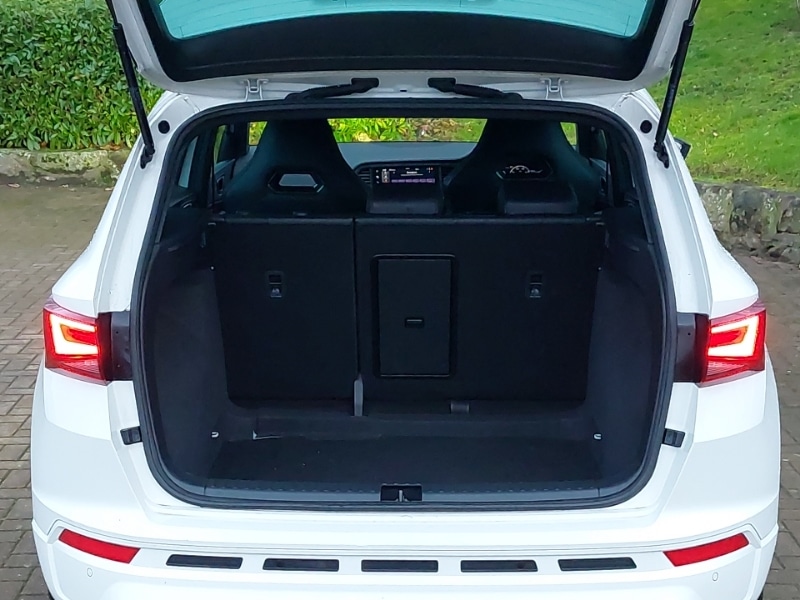 Used Cupra Ateca 2022 for sale - 77366371: Photo 8