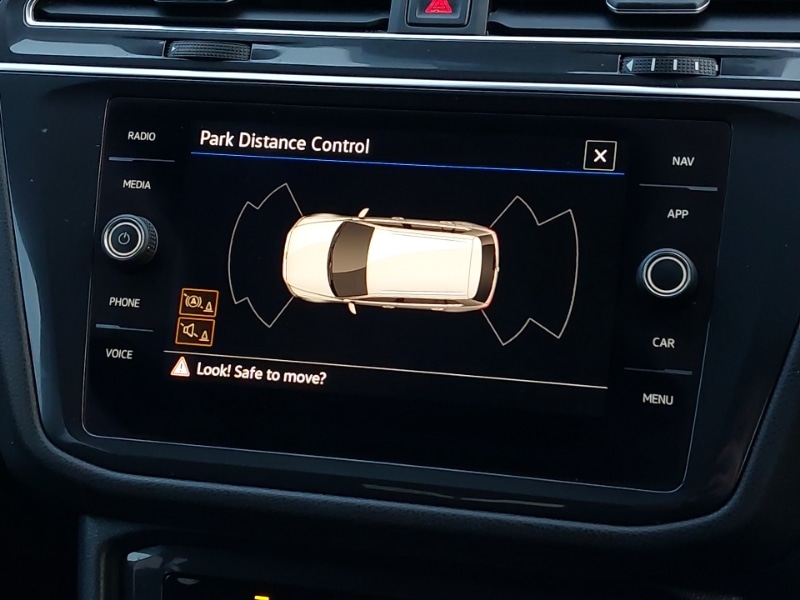 Used Volkswagen Tiguan Allspace 2022 for sale - 77311561: Photo 13