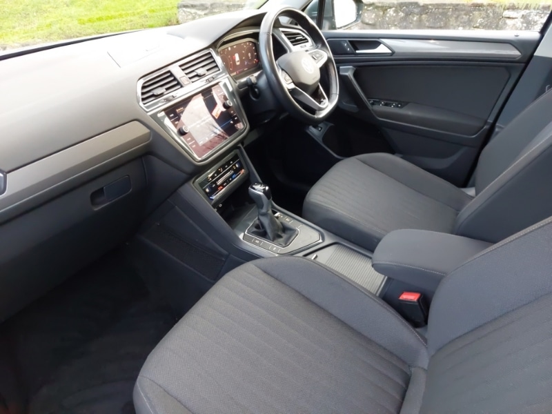 Used Volkswagen Tiguan Allspace 2022 for sale - 77311561: Photo 5