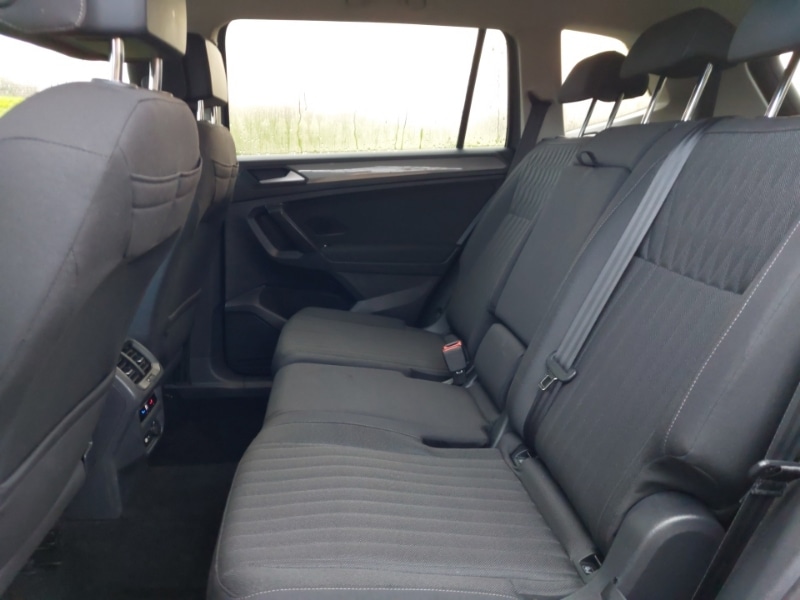 Used Volkswagen Tiguan Allspace 2022 for sale - 77311561: Photo 6