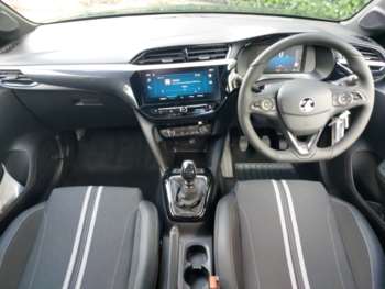 Used Vauxhall Corsa 2025 for sale - 75326613: Photo