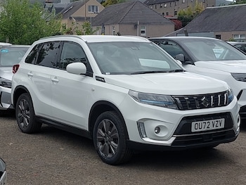 Used Suzuki Vitara 2023 for sale - 78600501: Photo