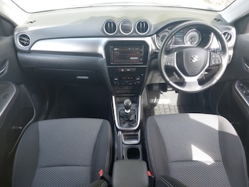 Used Suzuki Vitara 2023 for sale - 78600501: Photo