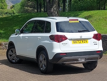 Used Suzuki Vitara 2023 for sale - 78600501: Photo