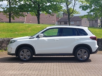 Used Suzuki Vitara 2023 for sale - 78600501: Photo
