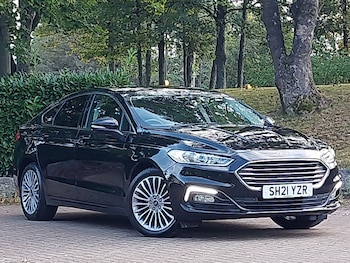 Ford - Mondeo