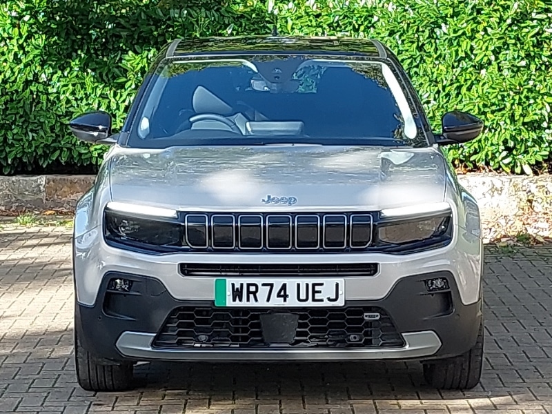 Used Jeep Other 2024 for sale - 76066477: Photo 19