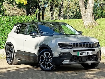 Used Jeep Other 2024 for sale - 76066477: Photo