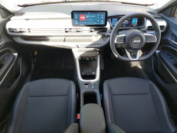 Used Jeep Other 2024 for sale - 76066477: Photo
