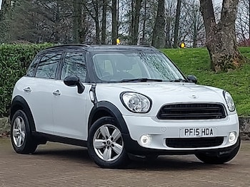 Used MINI Countryman 2015 for sale - 77439545: Photo
