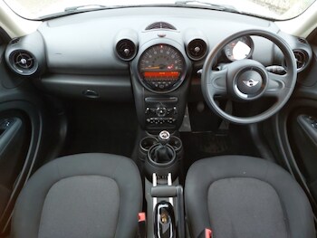 Used MINI Countryman 2015 for sale - 77439545: Photo